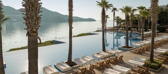 ザナドゥアイランドホテル - 全て含む