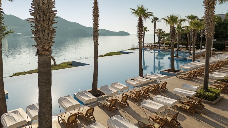 Xanadu Island Hotel - All Inclusive