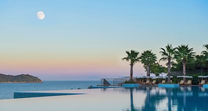 Xanadu Island Hotel - All Inclusive