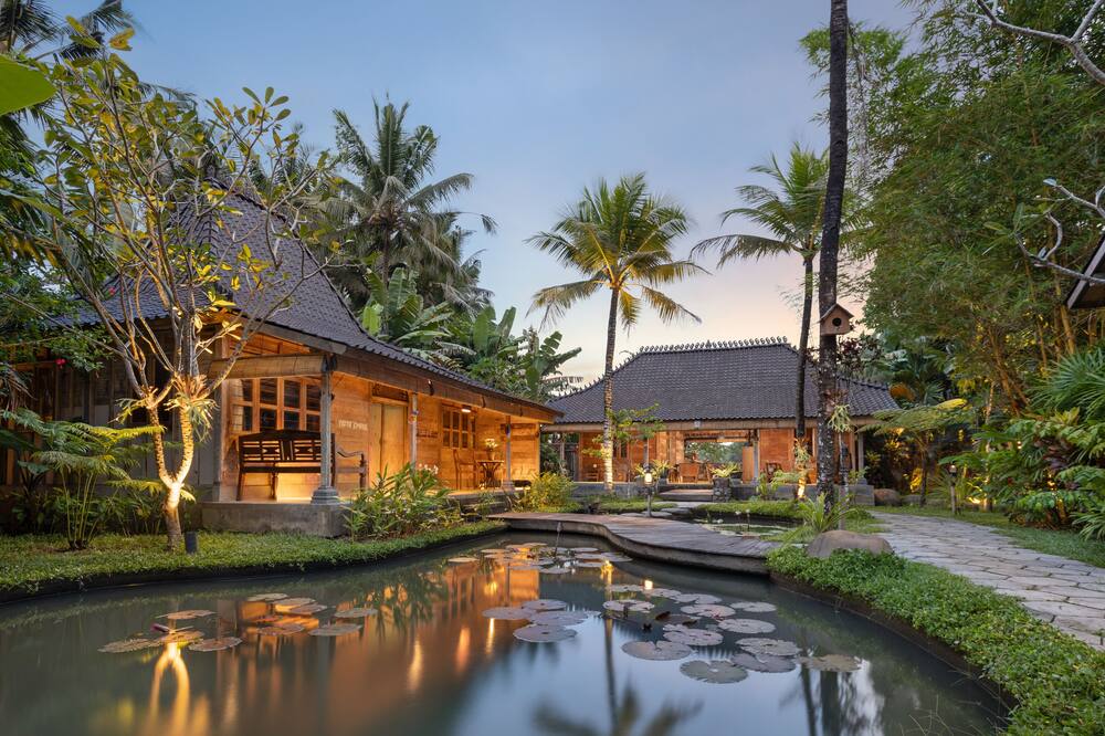 Korurua Dijiwa Ubud