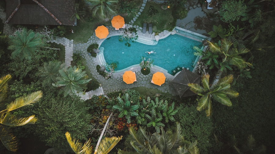 Korurua Dijiwa Ubud