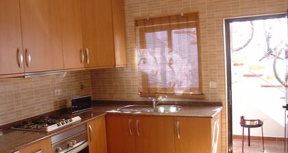 Apartamento Sol e Mar