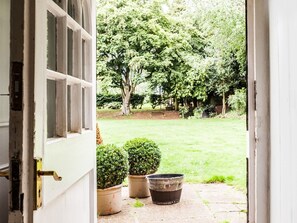 Exterior - Ecton House (Northampton)