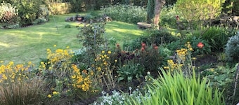 Gower View Luxury bed & Breakfast