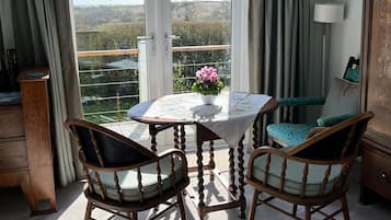 Double or Twin Room, Ground Floor | Premium bedding, individually decorated, individually furnished, desk