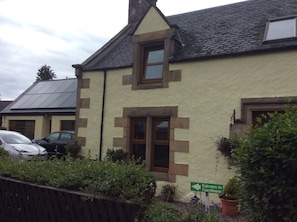 Exterior - Furan (Inverness)