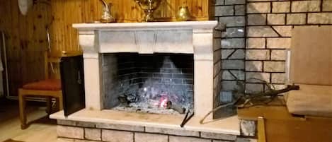Kamin