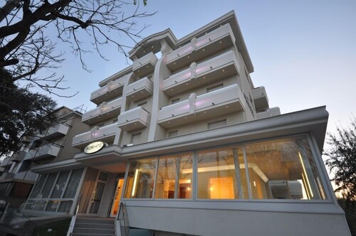 Hotel Adriatic & Beauty