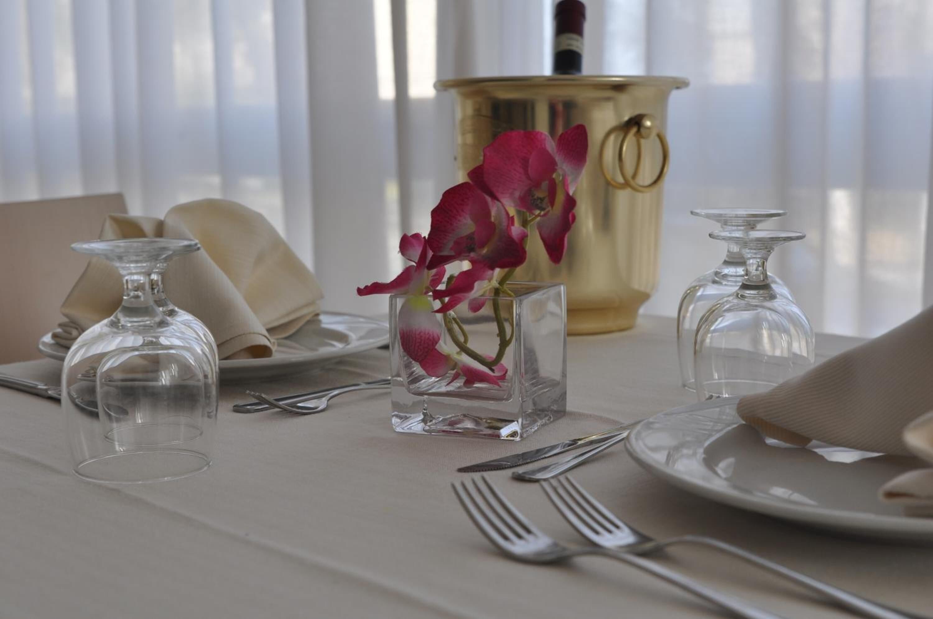 Foto - Hotel Adriatic & Beauty