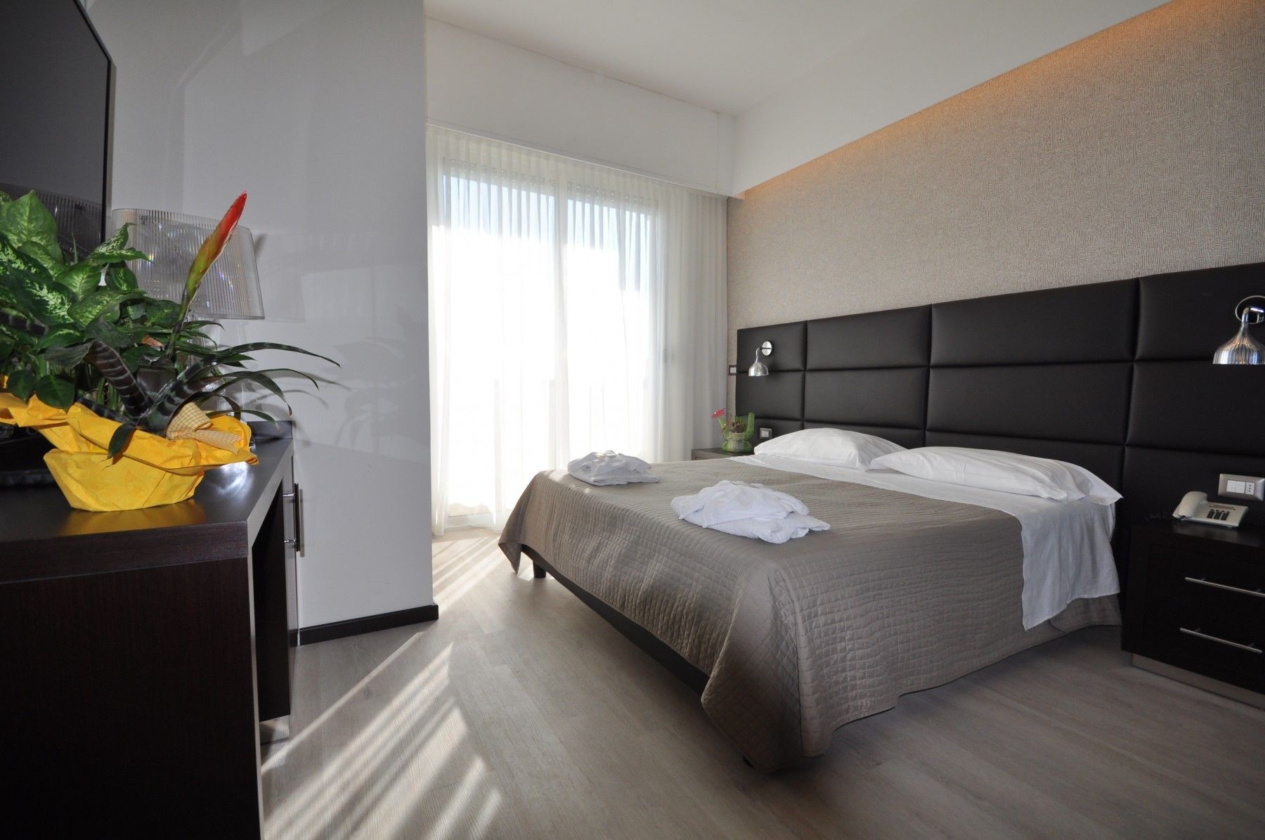 Foto - Hotel Adriatic & Beauty