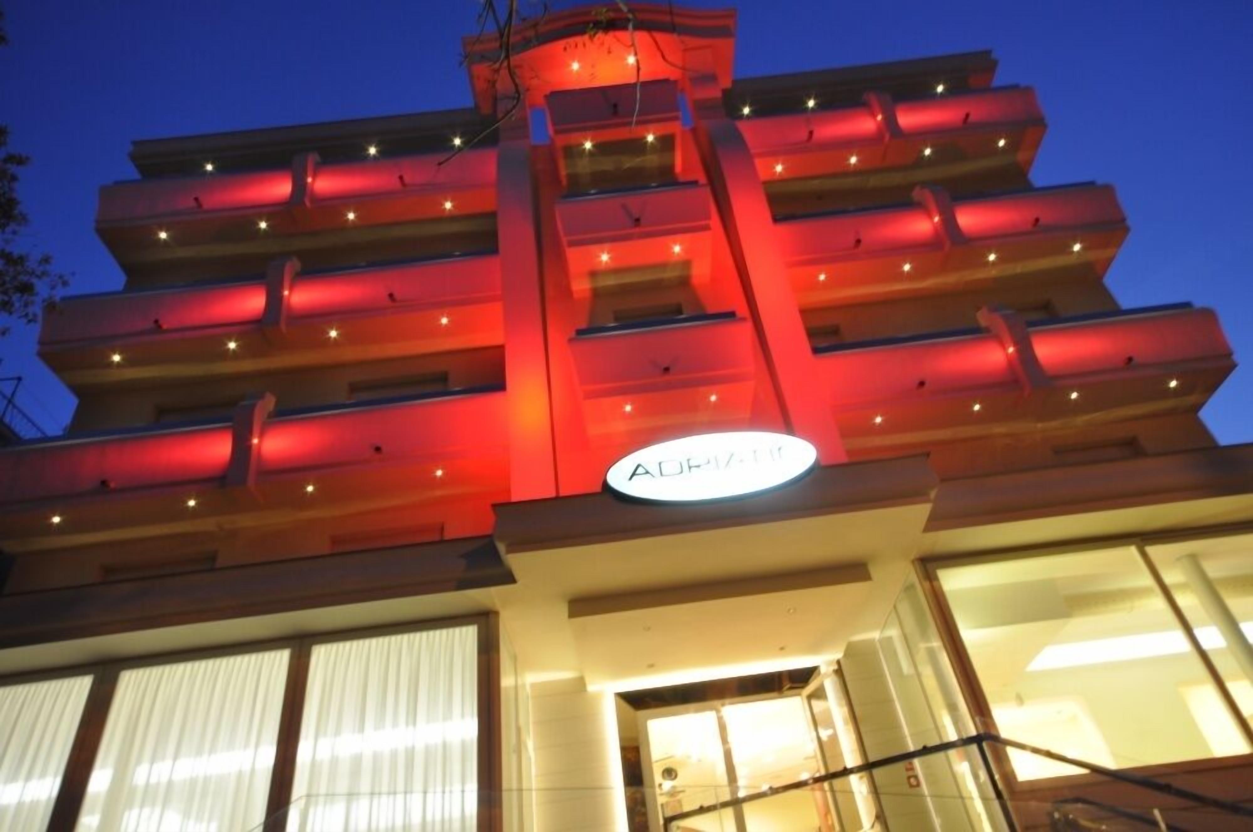 Foto - Hotel Adriatic & Beauty