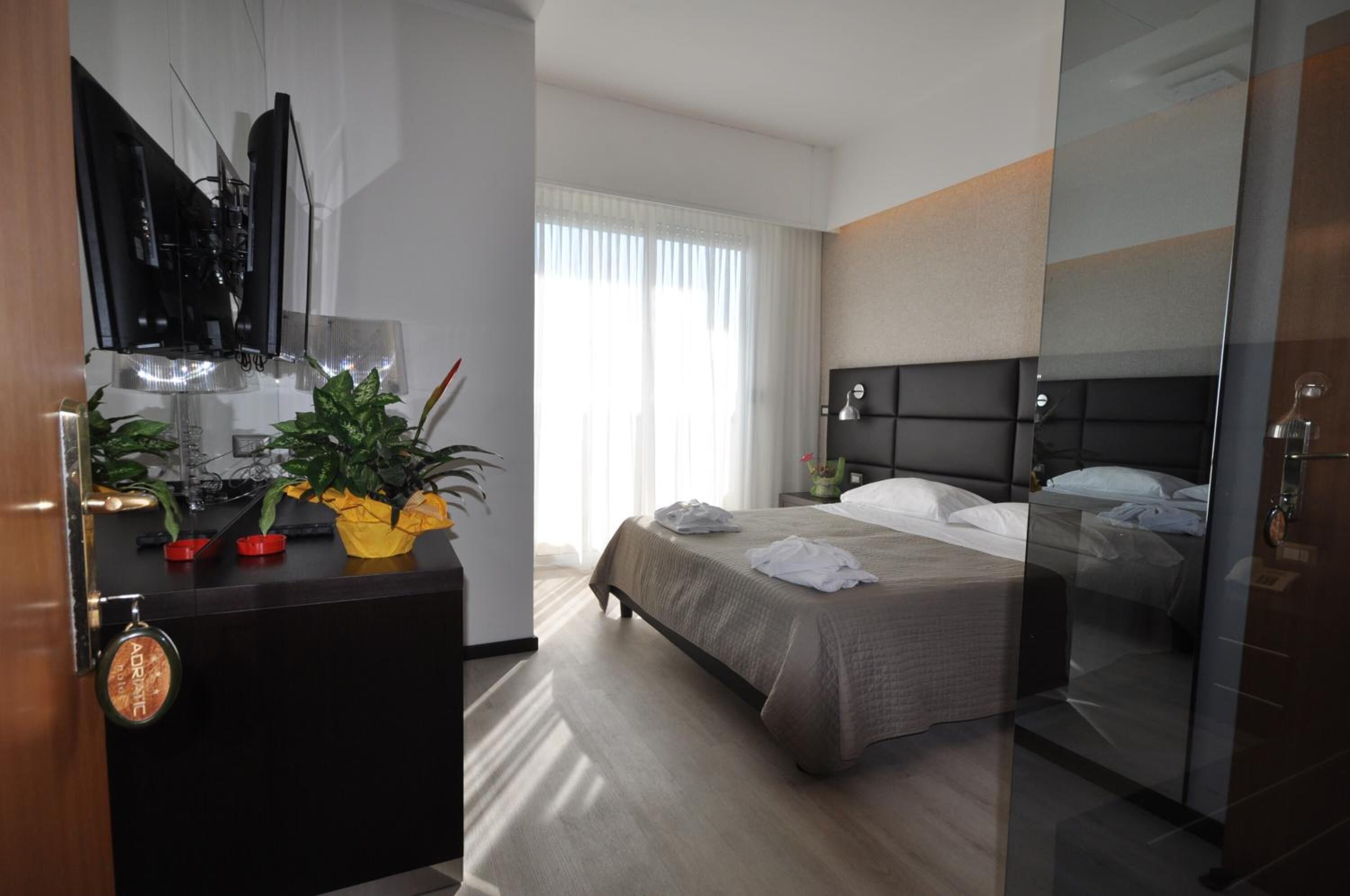 Foto - Hotel Adriatic & Beauty