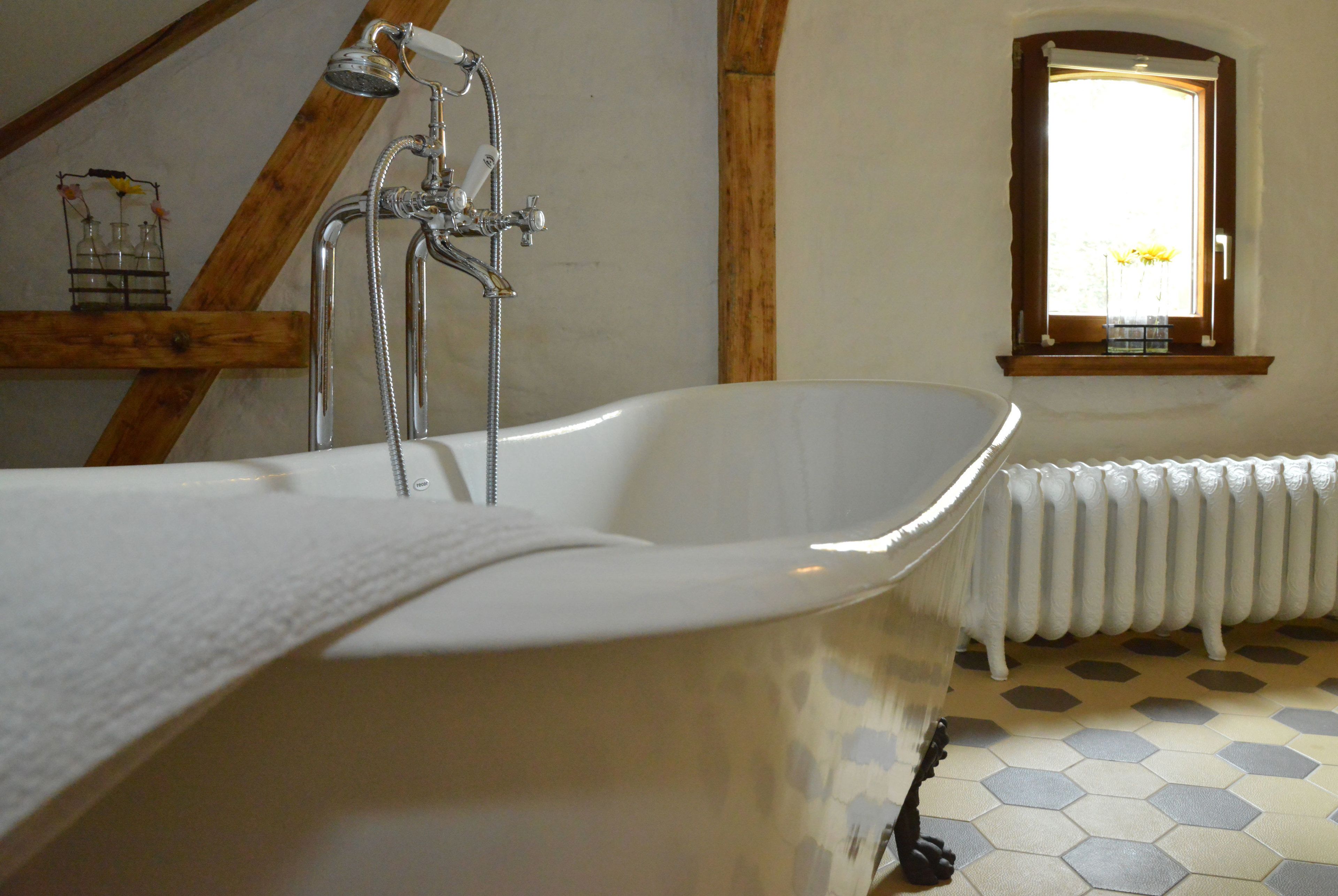 Apartment | Bathroom