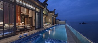 Angsana Zhuhai Phoenix Bay