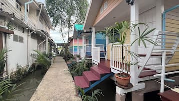 Standard Double Room | Free WiFi