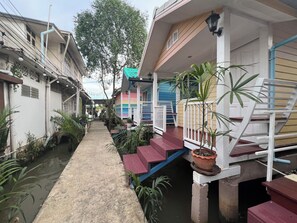Standard Double Room | Free WiFi - Se Sun Amphawa (Amphawa)