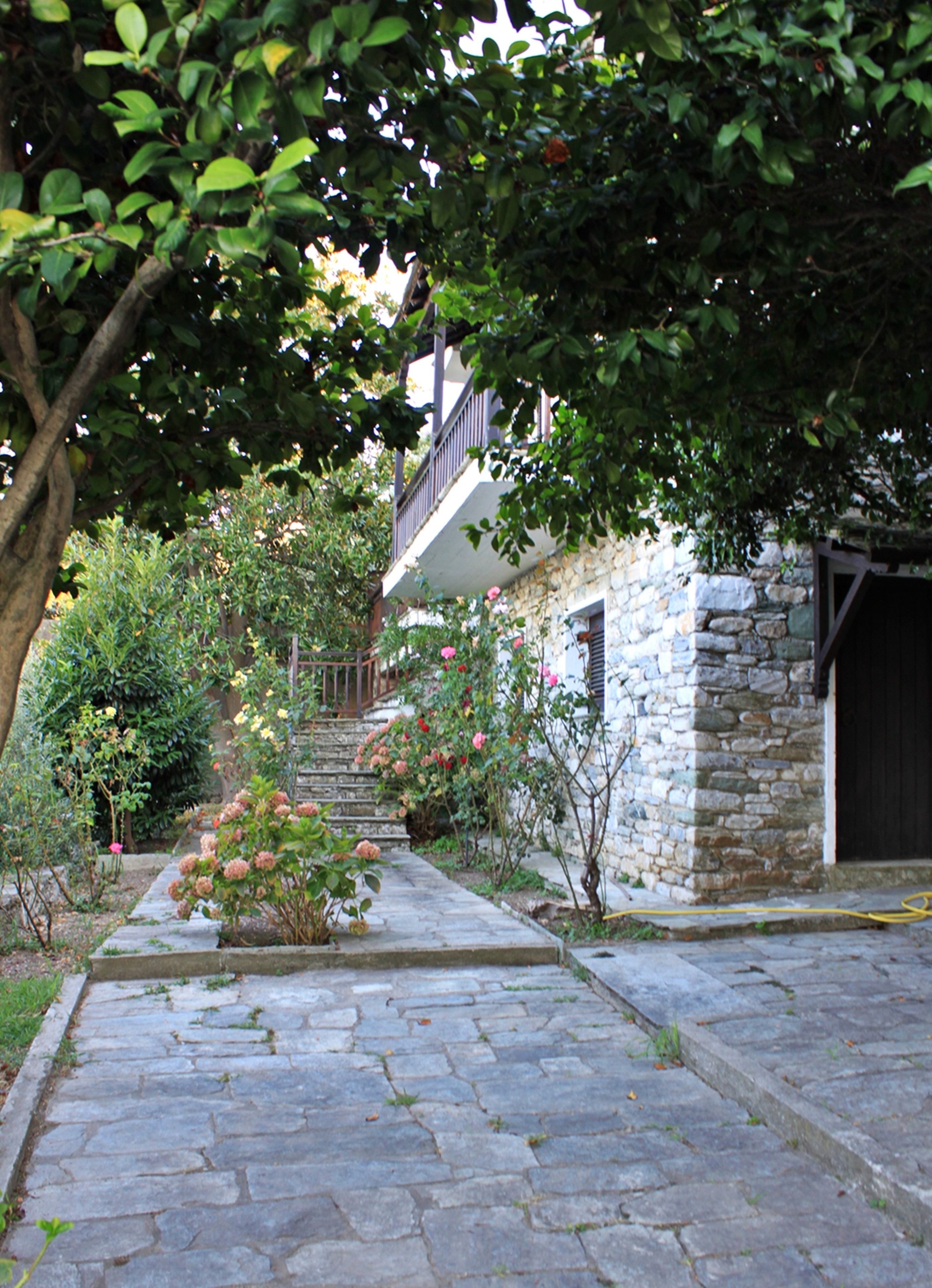 Teres/patio