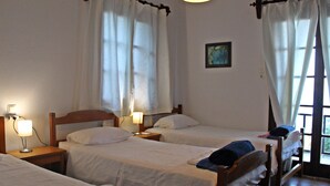 Villa, 3 Schlafzimmer, Meerblick