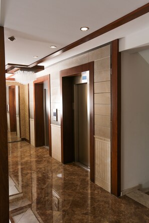 Hallway - Upart Home (Mersin)