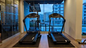 Gimnasio