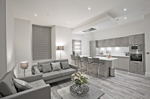 Apple Apartments Devanha Gardens