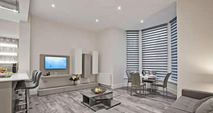 Apple Apartments Devanha Gardens