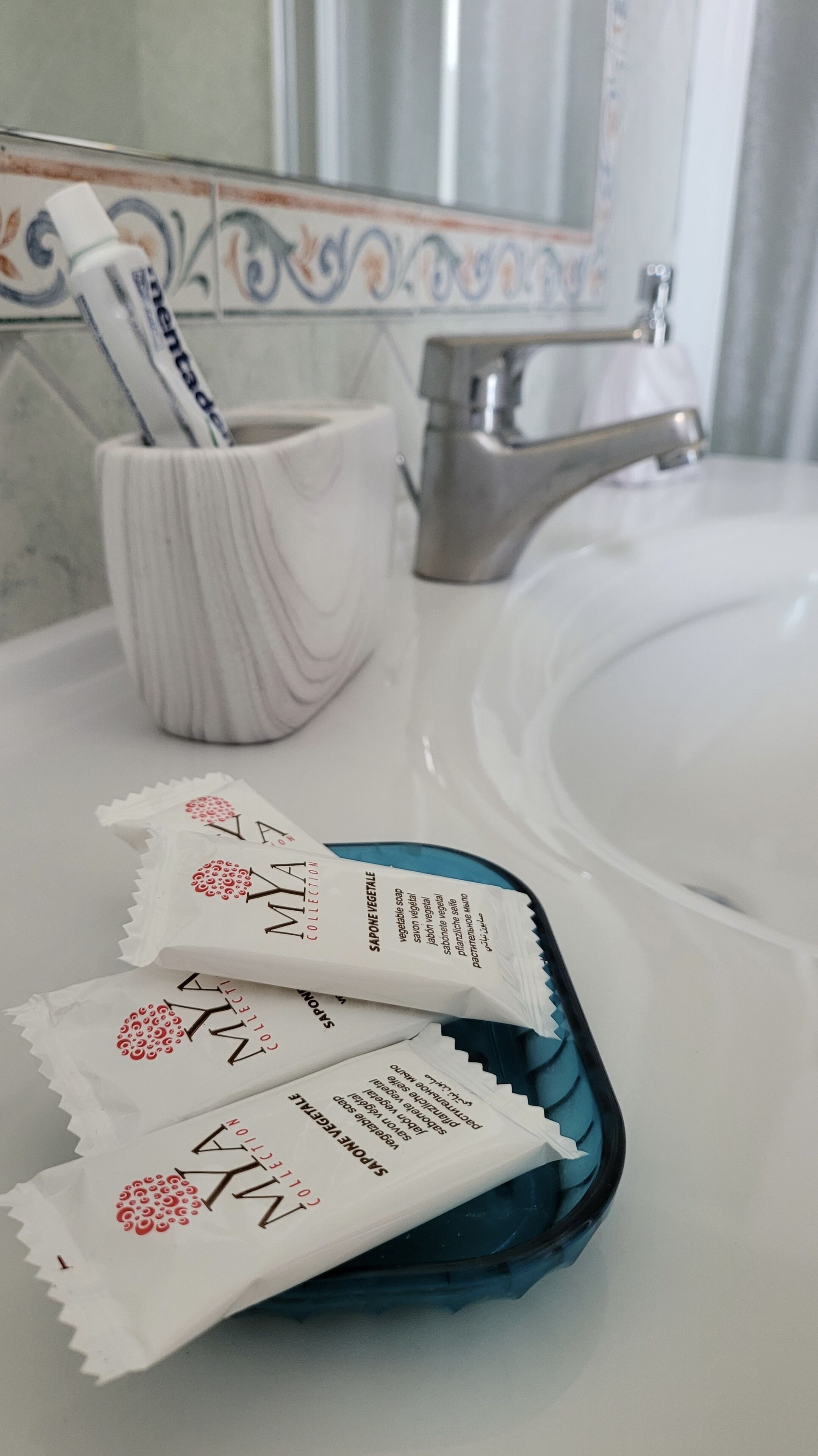 Foto - Hotel Adigrat