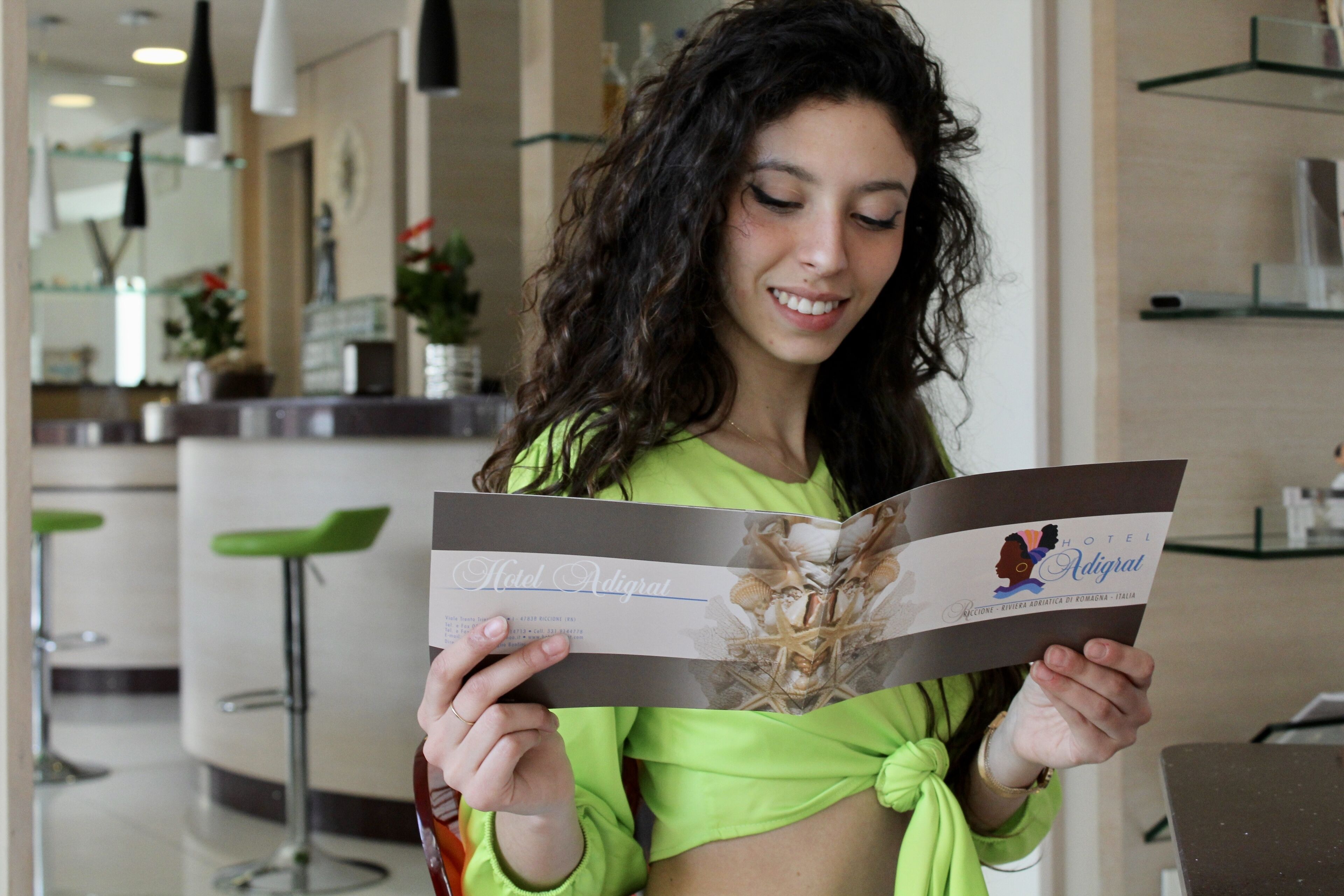 Foto - Hotel Adigrat