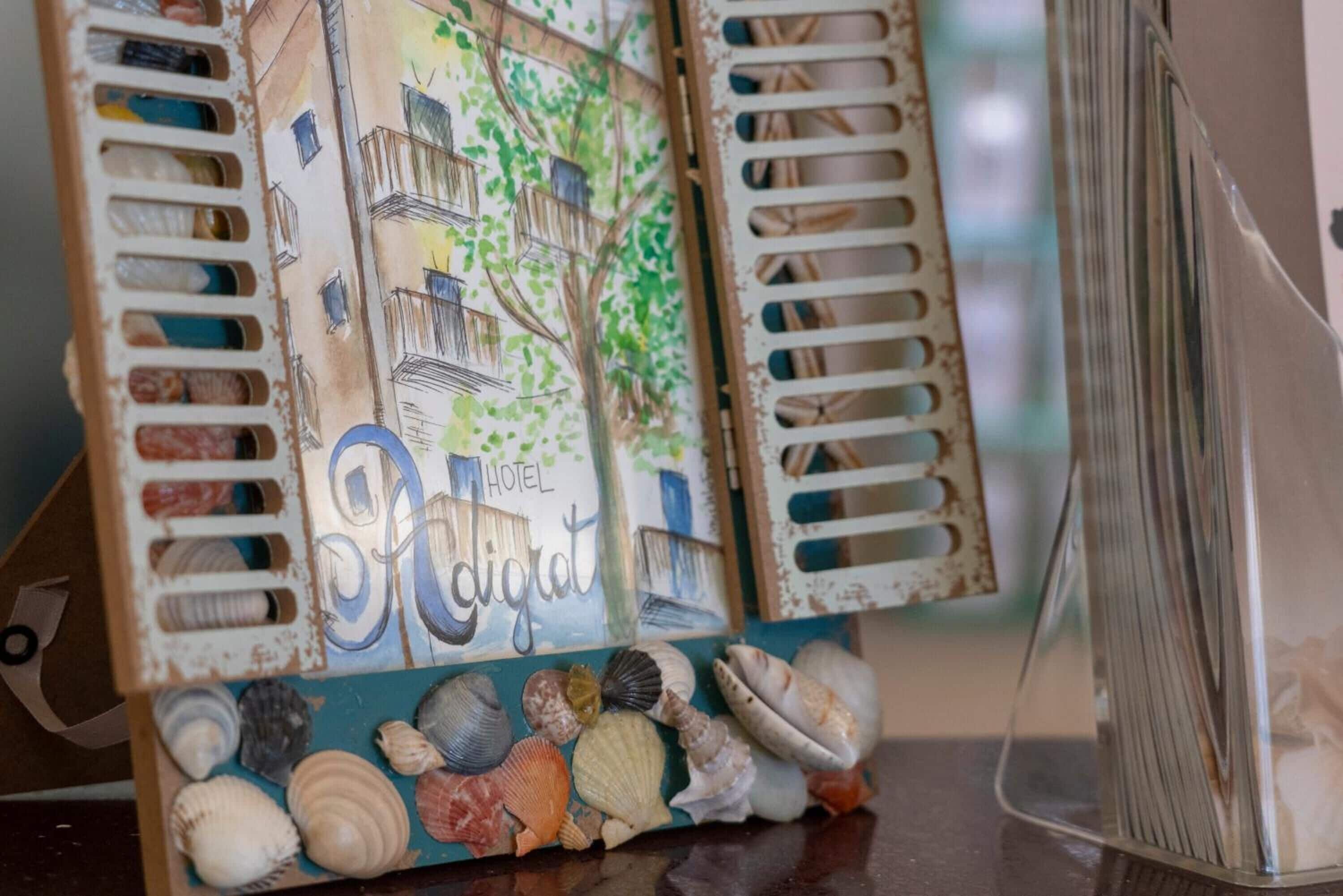 Foto - Hotel Adigrat