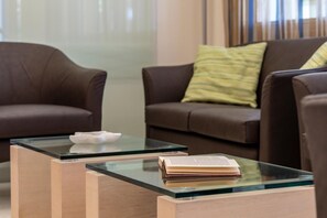 Flat-screen TV - Hotel Adigrat (Riccione)