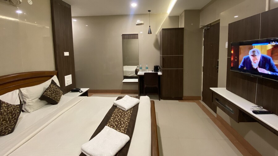 Hotel Sivas Regency