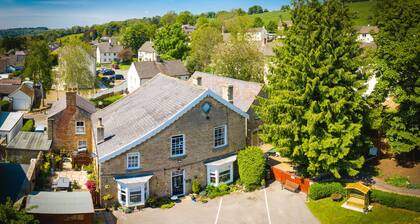 West End Guest House