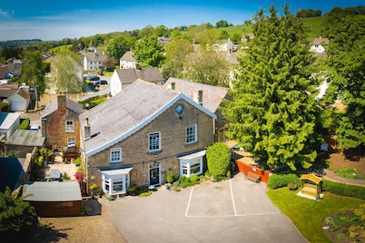 West End Guest House