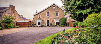 West End Guest House