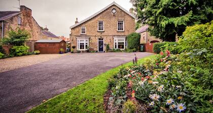 West End Guest House