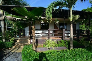 Fachada