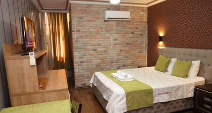 Adana Saray Hotel