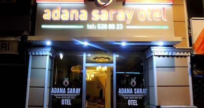 Adana Saray Hotel