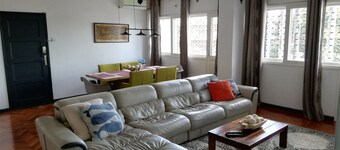 Polana Holiday Apartment