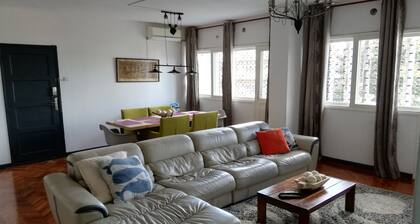 Polana Holiday Apartment