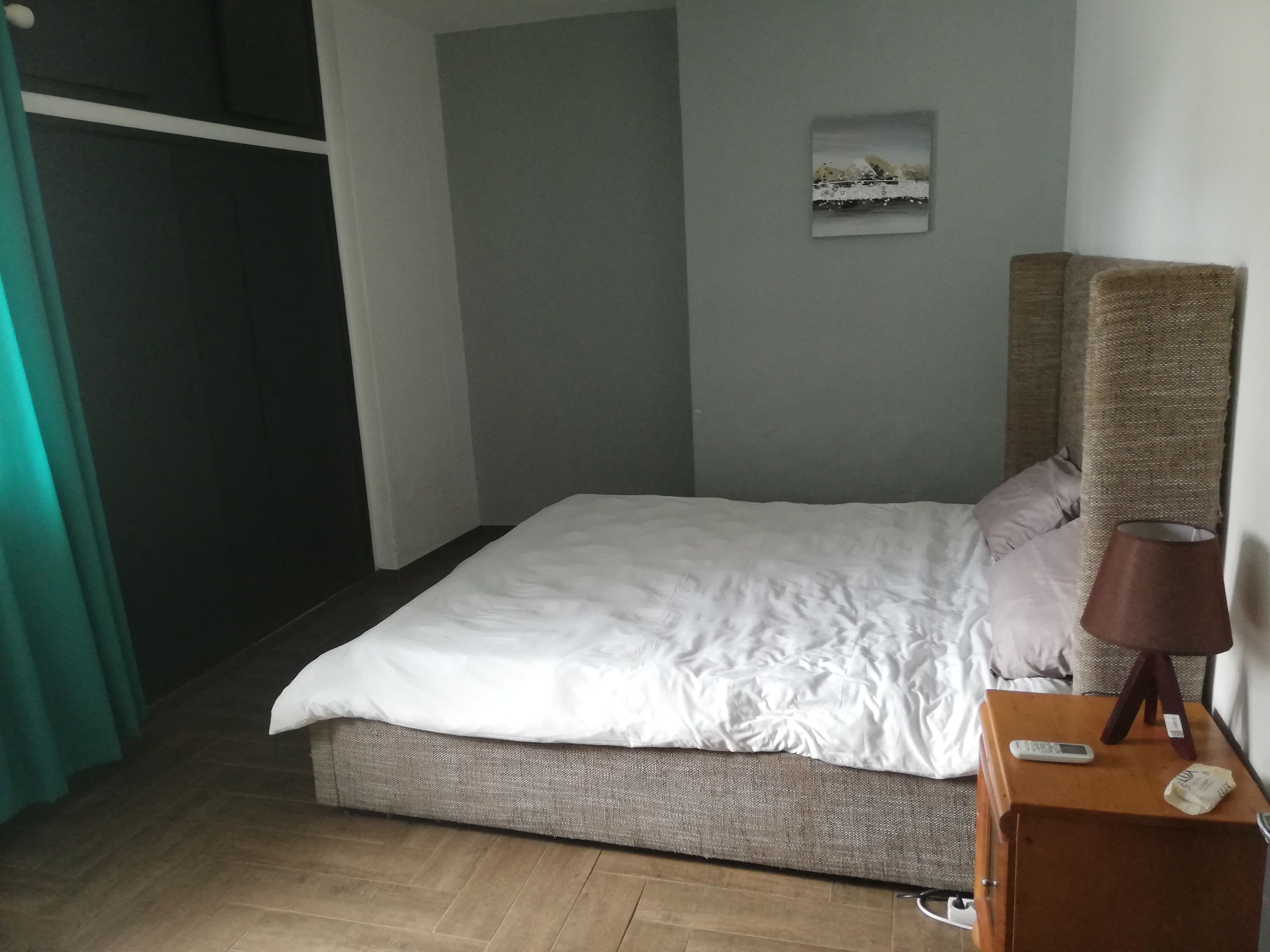 Apartment, 3 Bedrooms