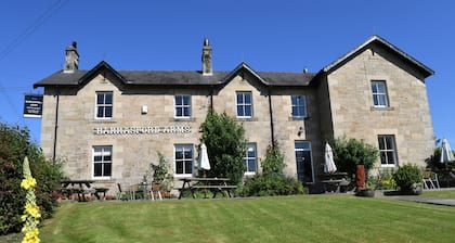 Barrasford Arms