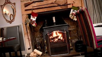 Chimenea