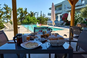 Restaurant - Casa Manolesos (Chania)