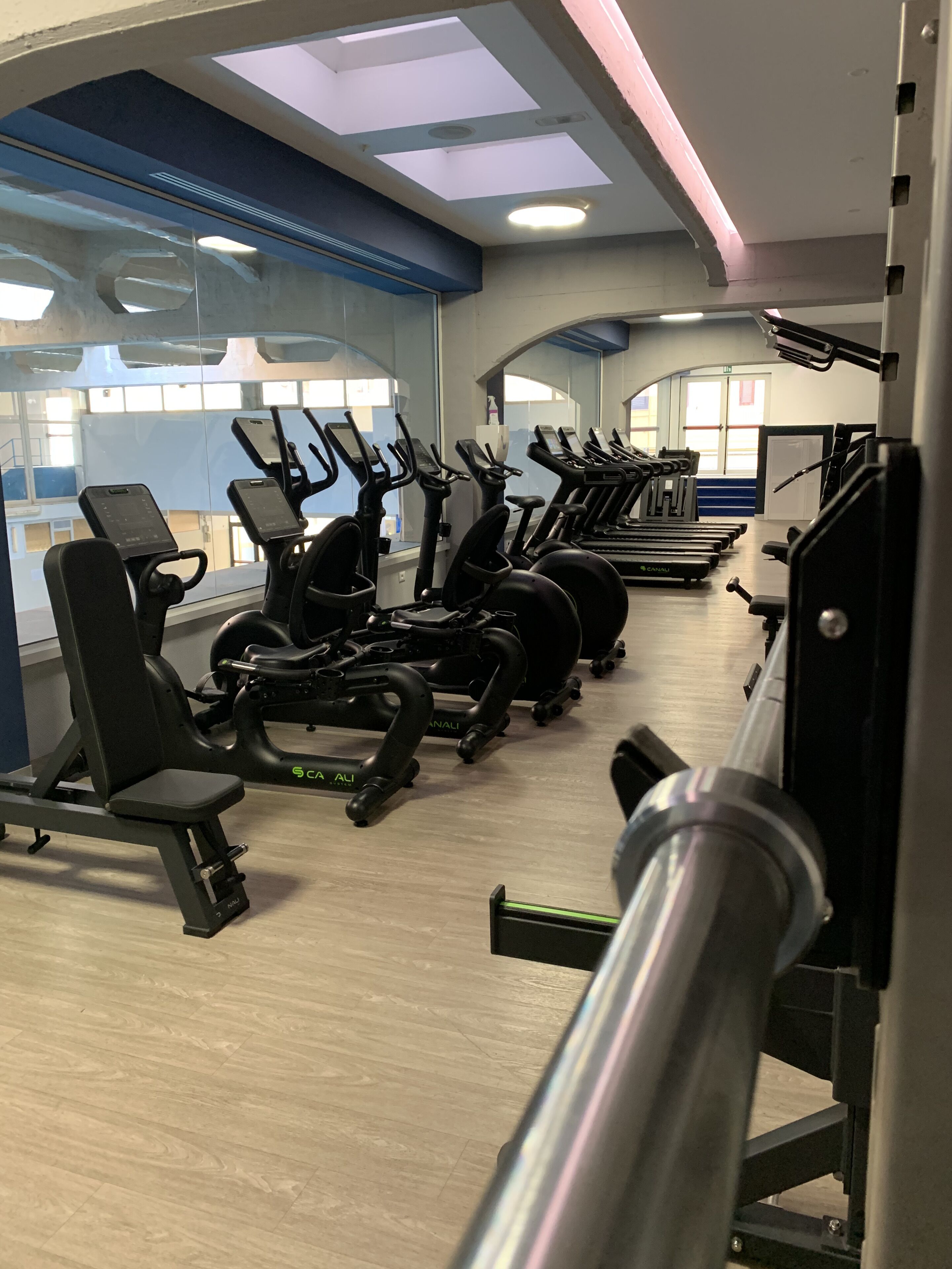 Photo - My Bed Vatican Museum