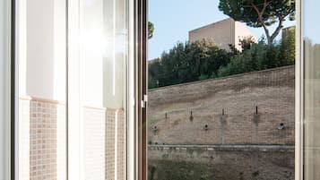Deluxe Double Room | View from room
