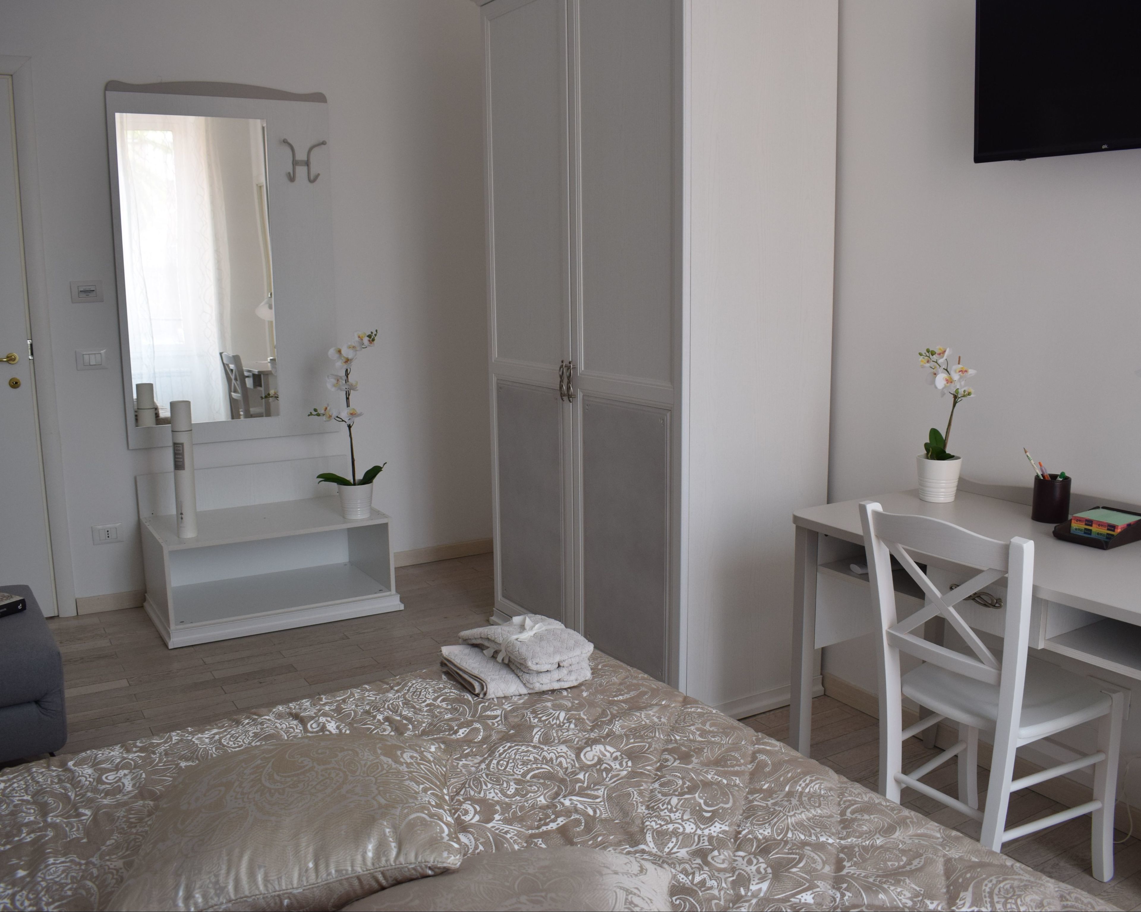 Photo - My Bed Vatican Museum