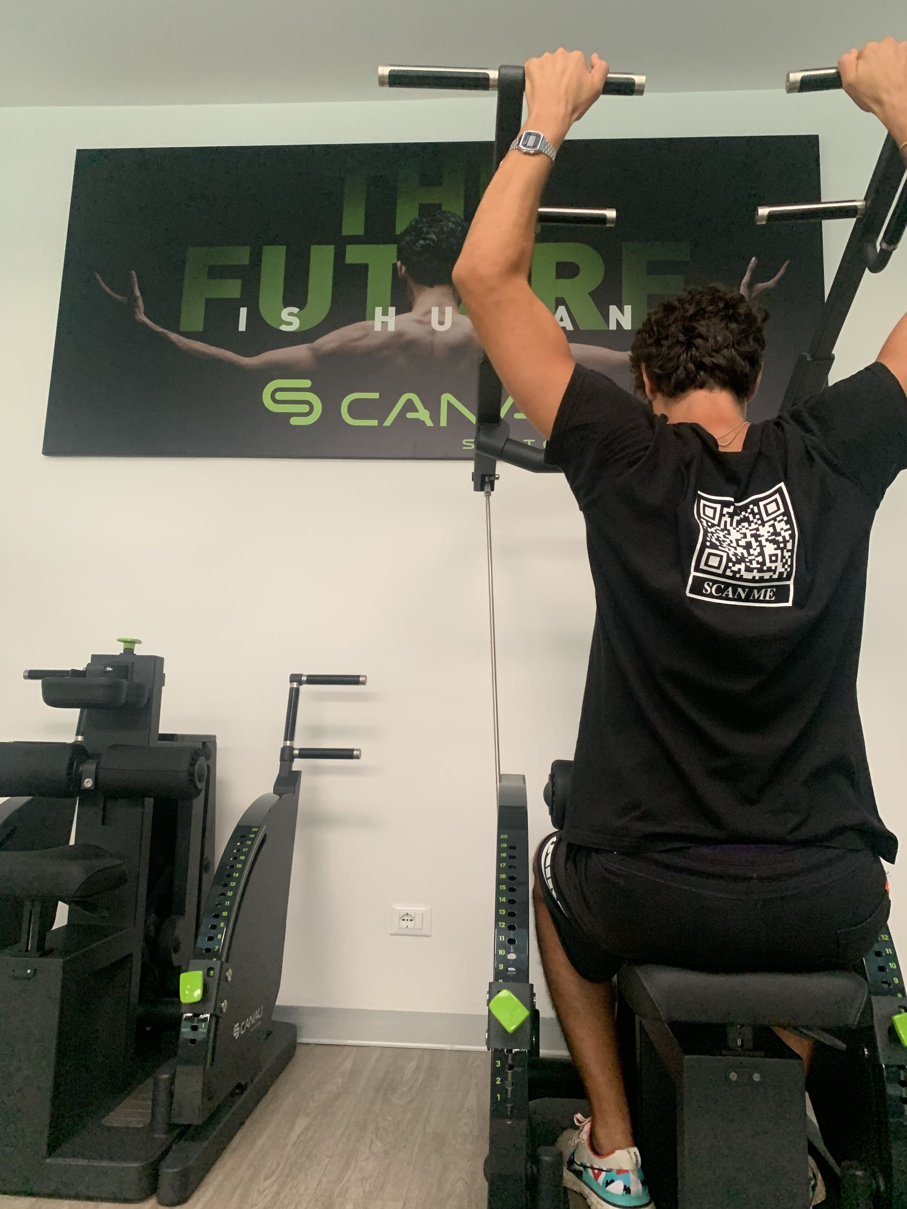 Photo - My Bed Vatican Museum