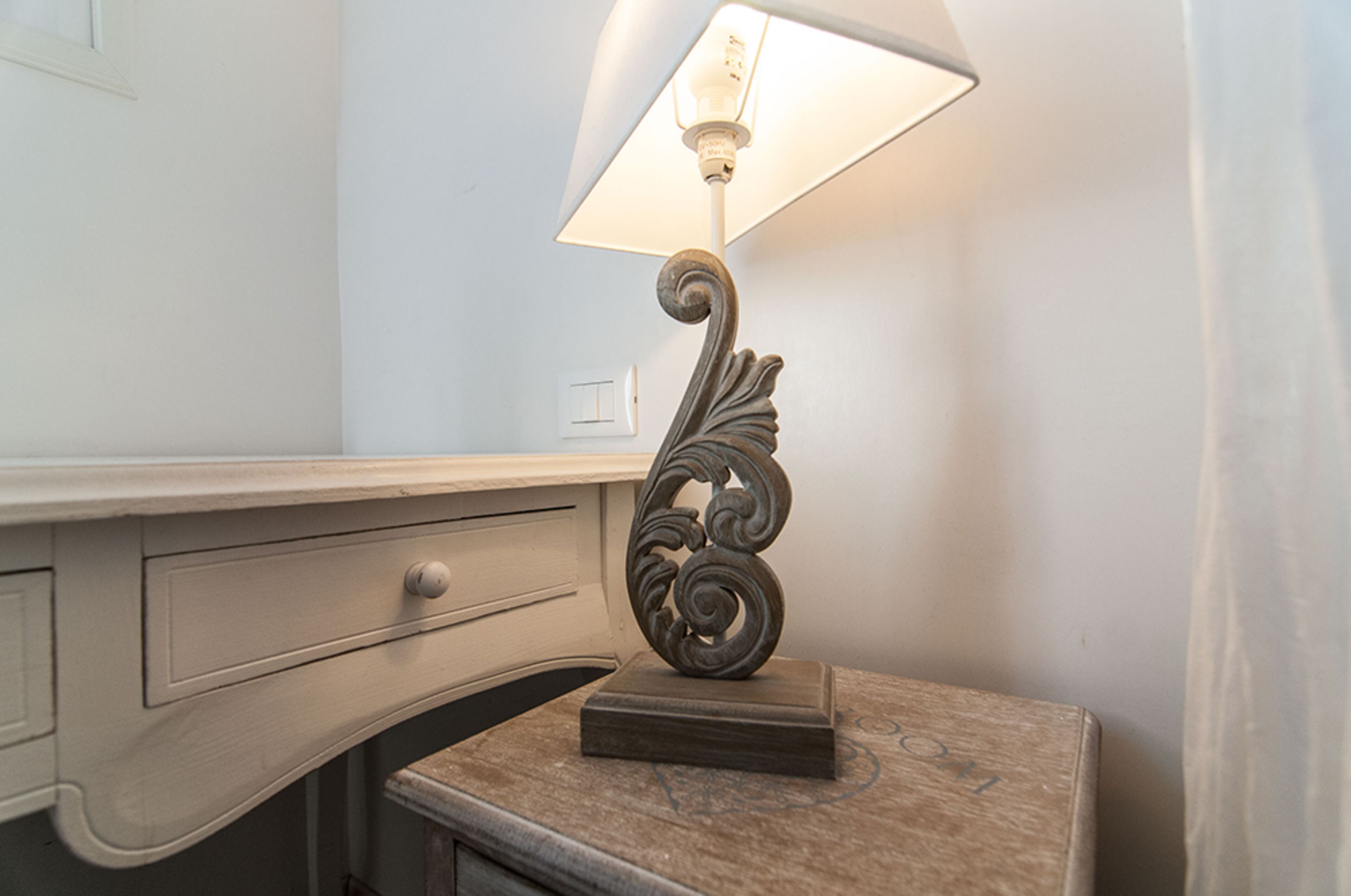 Photo - My Bed Vatican Museum