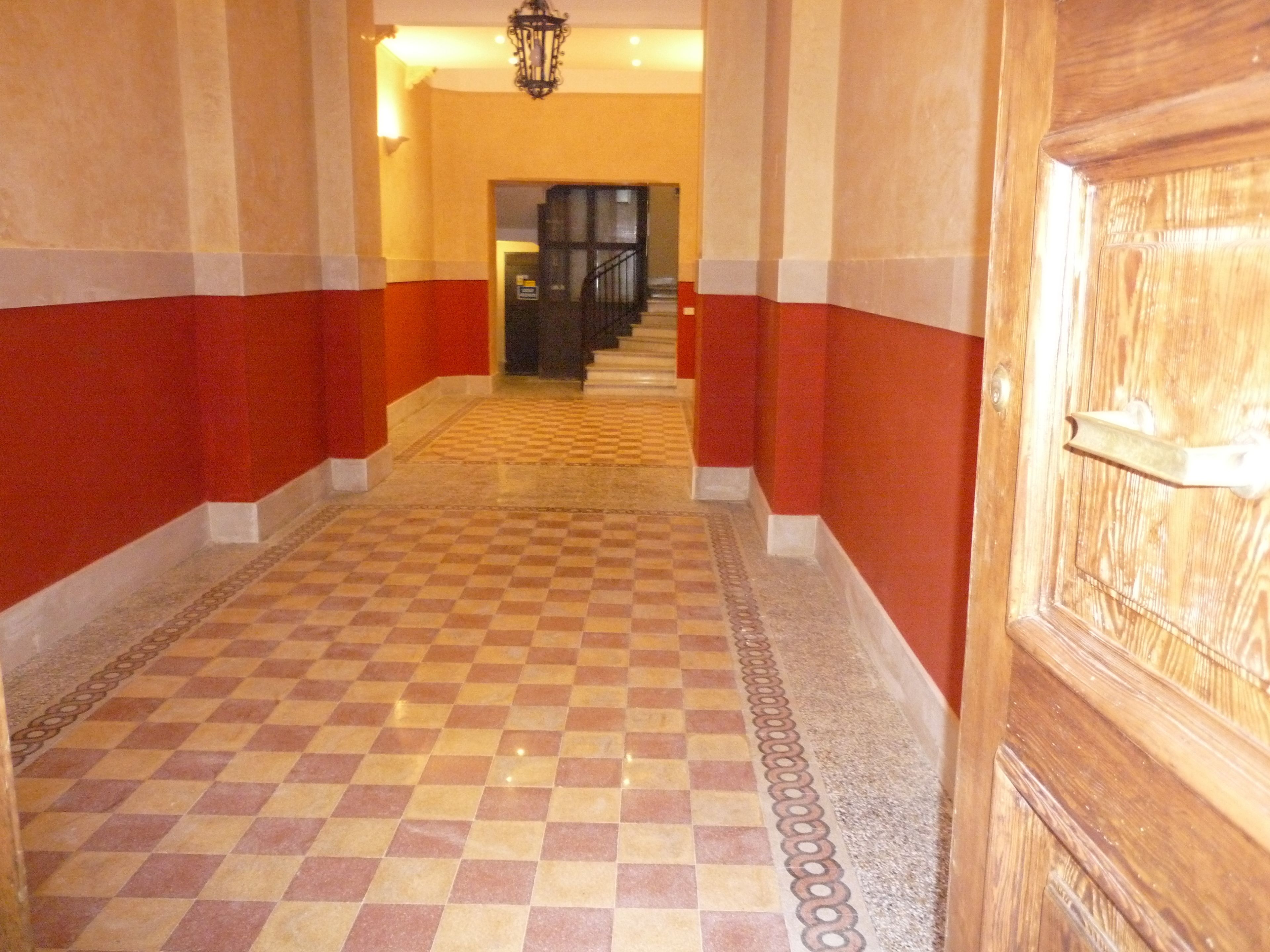 Photo - My Bed Vatican Museum